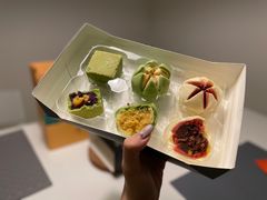 -陶陶居饼家(惠福东路店)