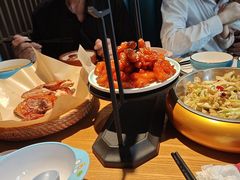-毛家饭店(平湖店)