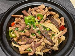 -梁家大院•农家菜(昆山会展中心店)