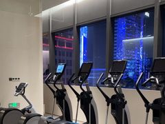 -YCHL FIT 健身(星寰店)