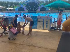 -武汉玛雅海滩水公园