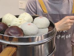 珍珠丸子-泸州白糕(慈善路店)