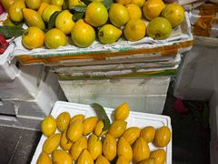 -林旺社区水果市场