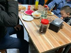 -宝瑞门钉肉饼店