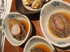 -Mr.Fish鱼鲜生海鲜放题(高德置地冬广场店)