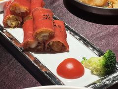 -粤匠·澳门点心粤菜海鲜(澳门半岛店)