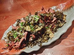 茶香手撕鸭-2046湘味厨房(南区盈峰店)