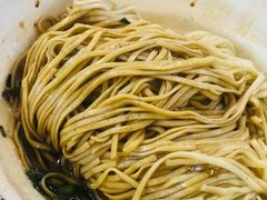 -蒋家桥饺面店(东关街店)