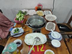 -章记正宗南岗鱼蛋火锅