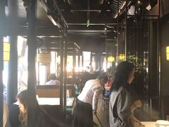 大堂-柳莺湖上·湖景餐厅·江南菜(西湖店)