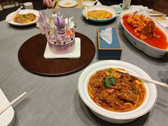 -燕兰楼·清真西北融合菜(亚运村店)