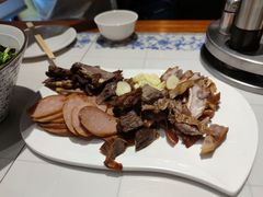 -东方饺子王(工农大路店)