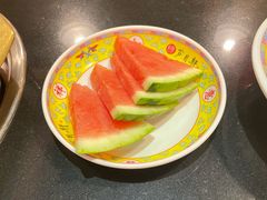-芦月轩羊蝎子(劲松店)