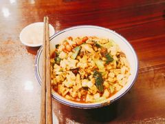 -老乌家特色小炒泡馍(大皮院店)