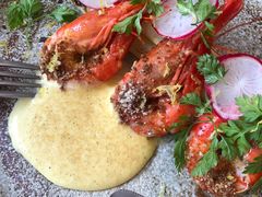 -BOR Eatery(安福路店)