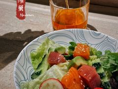 -滩万日本料理Nadaman(国贸大酒店)
