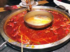 -大龙燚火锅(南山大道店)