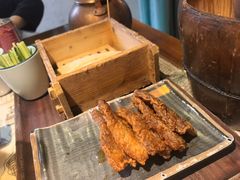 -一味大院•桐庐菜传承店(春江路店)