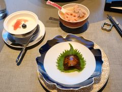 -曾宴·楚菜(湖北省博物馆店)