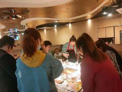 -海底捞火锅(上元大街店)