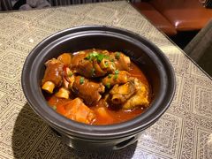 -小尕子·新疆菜(明园店)