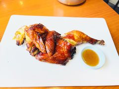 -莲餐厅·湖北菜·潜江小龙虾店(愚园路店)