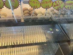 -清真老西北角温记粘食店(长沙路店)