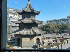 -怡园饭店-餐厅(四望亭店)