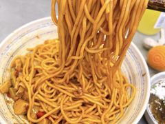 -梅溪·小伙子干挑面(安吉总店)