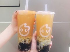 -CoCo都可(中闽嘉禾店)