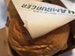 -魏斯理汉堡(西安沣东吾悦店)