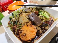 -林静小吃(复兴路店)