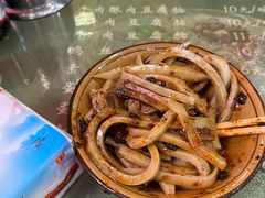 -曹凉粉(西正街店)