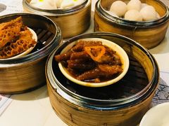 -点点心点心专门店(湾仔店)