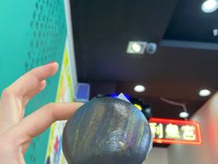 黑金流沙包-澳门陈光记烧味饭店(万象城店)