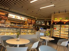 -德南面包房(尚都店)