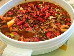 -成都驻京办餐厅(蜀都宾馆店)