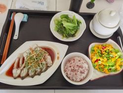 -馨果汇月子产康中心(南湖公园店)