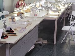 -房山世界地质公园博物馆