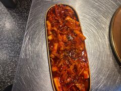 -大叹号·朝鲜族烤肉(潍坊泰华城店)