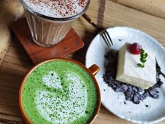 -Metal hands·铁手咖啡