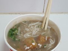 -汪记鲜鱼糊汤粉(沈阳路总店)