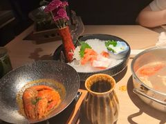 -匠和风精致料理(宁德万达店)