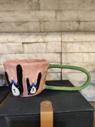 -今日陶艺(富力广场店)