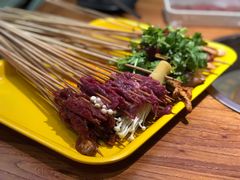 串串-串门邻居串串火锅(云南南路店)