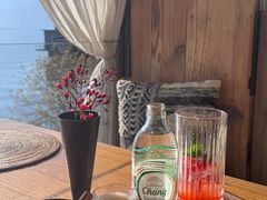 -六阅·福十 FORTEN 海景咖啡西餐厅(双廊古镇店)