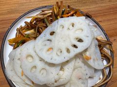 -食鸡公社辣子鸡·潍坊菜·烧烤