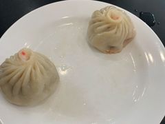 布里亚特羊肉包子-情忆草原涮肉馆