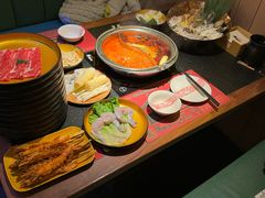 -牛New寿喜烧(虹桥新天地店)