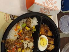 -德克士(宝龙天地店)